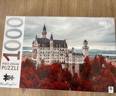 Jigsaw Puzzle