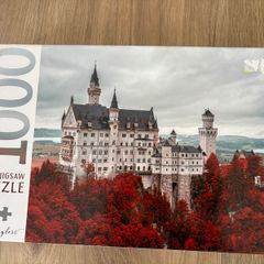 Jigsaw Puzzle