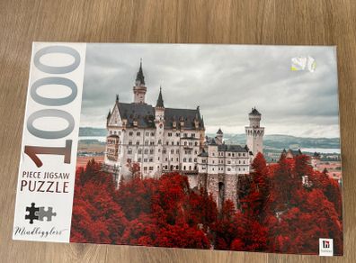 Jigsaw Puzzle