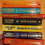 David Baddiel kids books Image 2