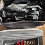 Power Supply Unit Corsair AX860i Image 3