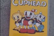 Cuphead Nintendo Switch Game COLLECTION/POST