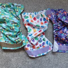 Tots bots cloth nappies