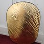 5 in 1 Reflector Diffuser Photography 100x150cm screen Lighting Image 6