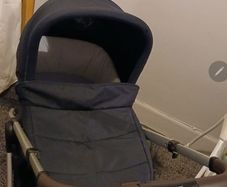 Baby Elegence Travel System