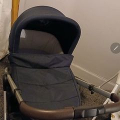 Baby Elegence Travel System