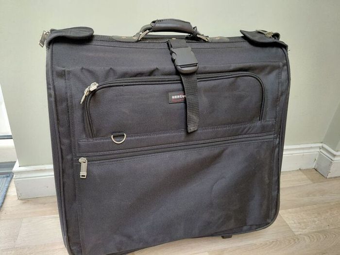 Luggage