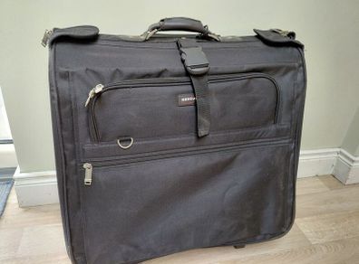 Luggage