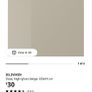 2 x besta door fronts Image 7