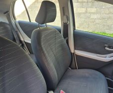 Toyota Yaris 2008