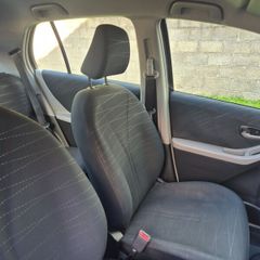 Toyota Yaris 2008