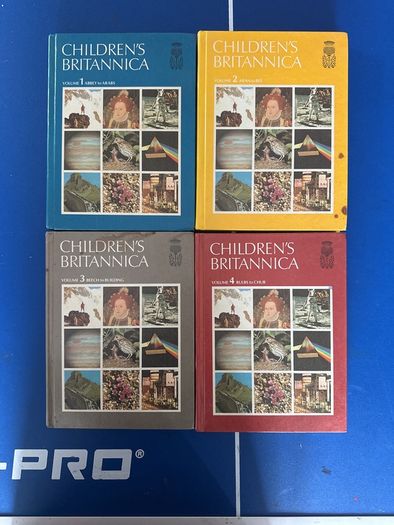 childrens