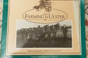 Farming In Ulster by Jonathan Bell &amp; Mervyn Watson