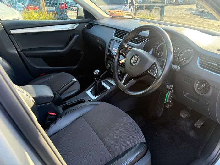 2020 Skoda Octavia Sol 1.6L Diesel NCT 01/2028 + Taxed