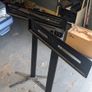 One For All Universal TV Floor Stands x2 Height Adjustable Pedestal Fits up to 65 Image 7