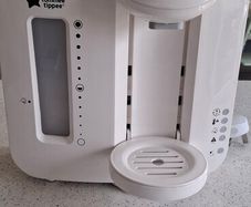 Tommee Tippee Perfect Prep Machine Bottle Maker