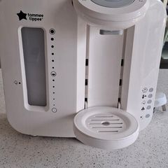 Tommee Tippee Perfect Prep Machine Bottle Maker