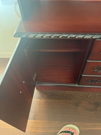 Display Cabinet