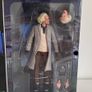 NECA Back To The Future Doc Brown Ultimate 7" Scale Official Action Figure Image 2