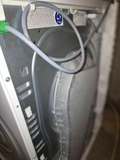 Bosch Tumble Dryer