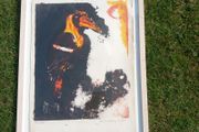 Patrick Hickey, 'Hornbill'