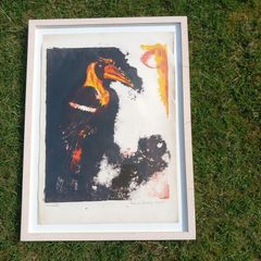 Patrick Hickey, 'Hornbill'