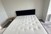 superking bed