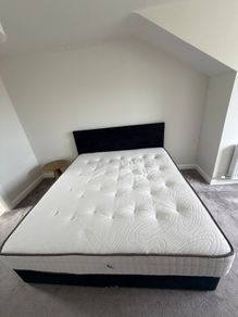 superking bed
