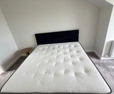superking bed