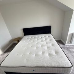 superking bed