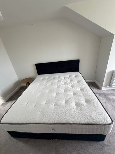 superking bed
