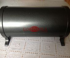 Longmill XT 80D Bass Bazooka. Car Audio.