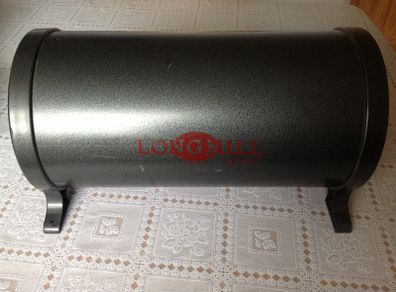 Longmill XT 80D Bass Bazooka. Car Audio.