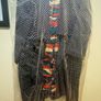 Ring Spun Trench style coat Image 3