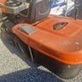 Husqvarna CTH191 Ride on mower Image 9