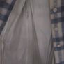 Donegal Design Vintage mohair wool cape coat (free post) Image 9