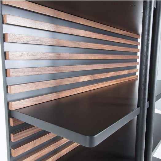 Shelving unit/bookcase