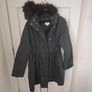Seraphine Maternity & Post Partum Park Coat Image 2