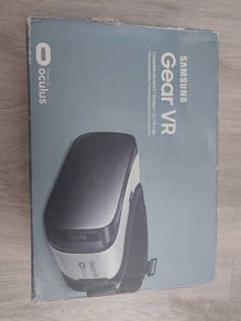 Samsung VR