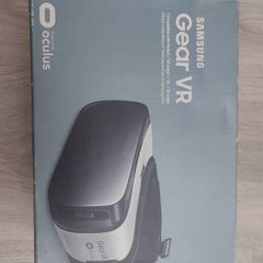 Samsung VR