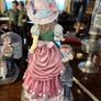 vintage pair of figurines 2ft high Image 5