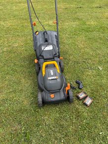 Worx