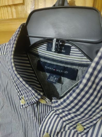 Tommy Hilfiger men shirt