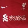 Liverpool Jersey ((Virgil 4 )) Adult L Image 5