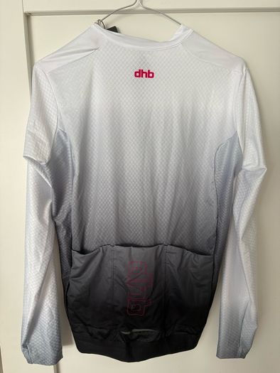 Dhb Aeron Long Sleeve Jersey 3.0
