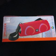 speaker