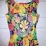 Brand NEW stunning River Island flowery dress, size S Image 4