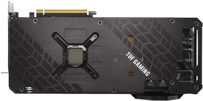 ASUS TUF Gaming AMD Radeon RX 6800 OC Edition Graphics Card 16GB GDDR6
