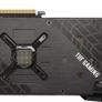 ASUS TUF Gaming AMD Radeon RX 6800 OC Edition Graphics Card 16GB GDDR6 Image 2