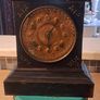 Antique Clock Image 7